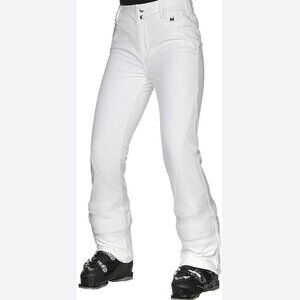 White Betty Ski Pants